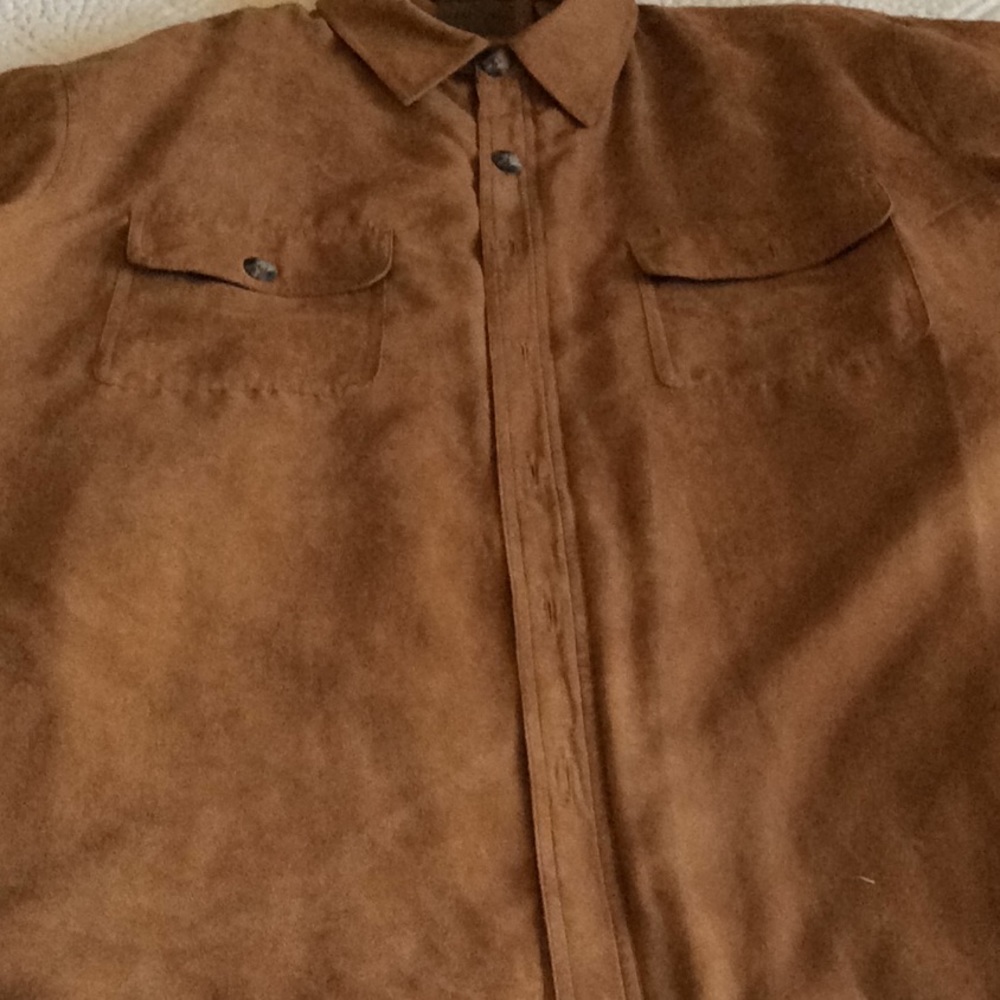 Jacket - Picture 2 of 4
